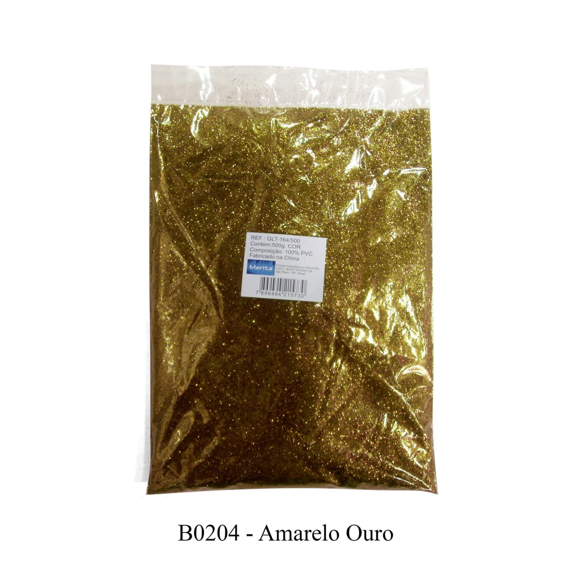 B0204-AMARELO OURO