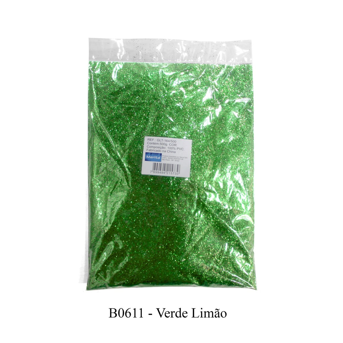 B0611-VERDE LIMAO