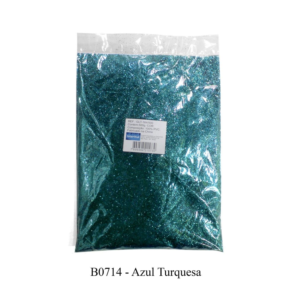 B0714-AZUL TURQUESA