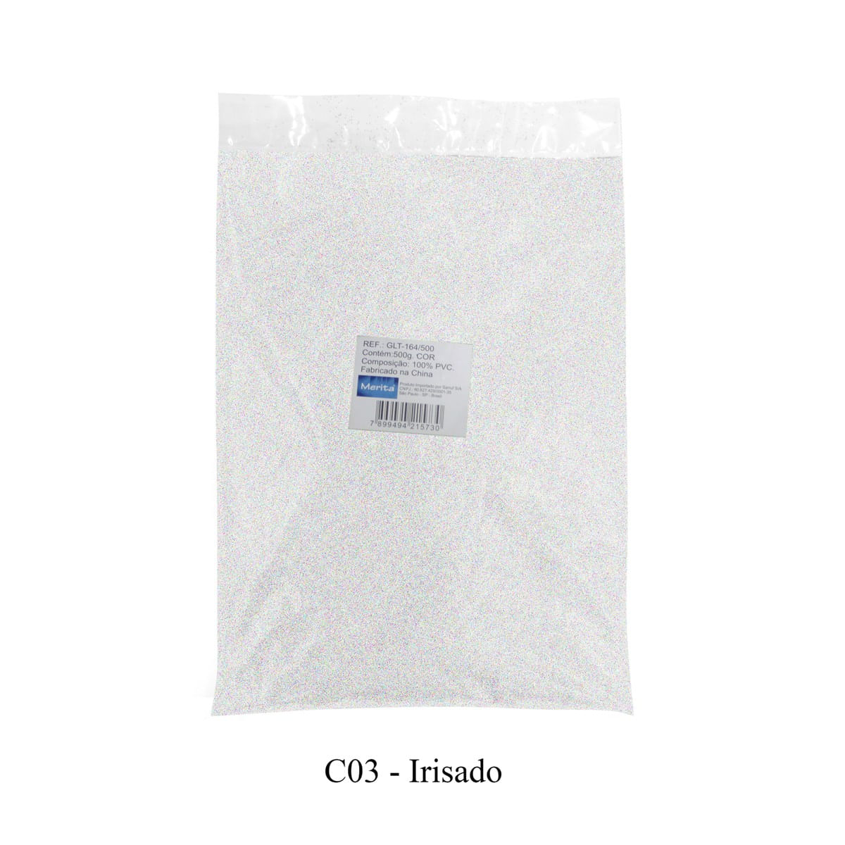 C03-BRANCO IRISADO