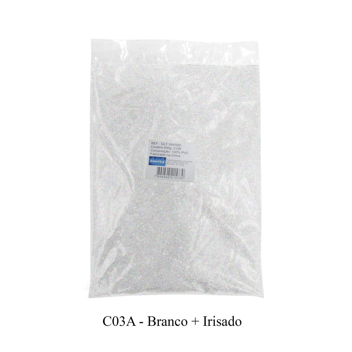 C03A-BRANCO + IRISADO