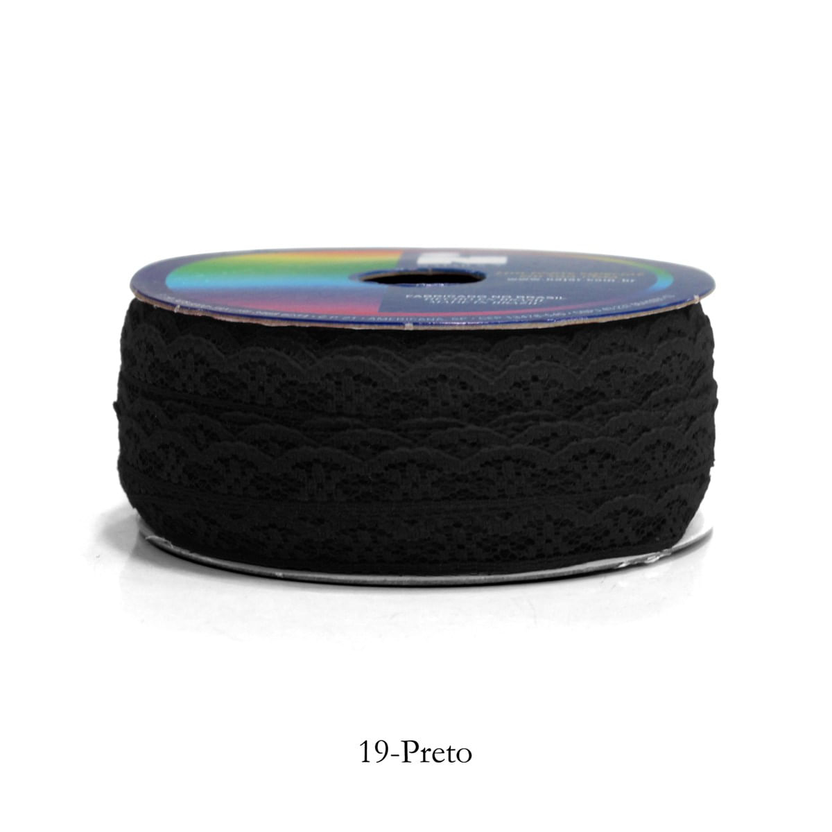 19-PRETO