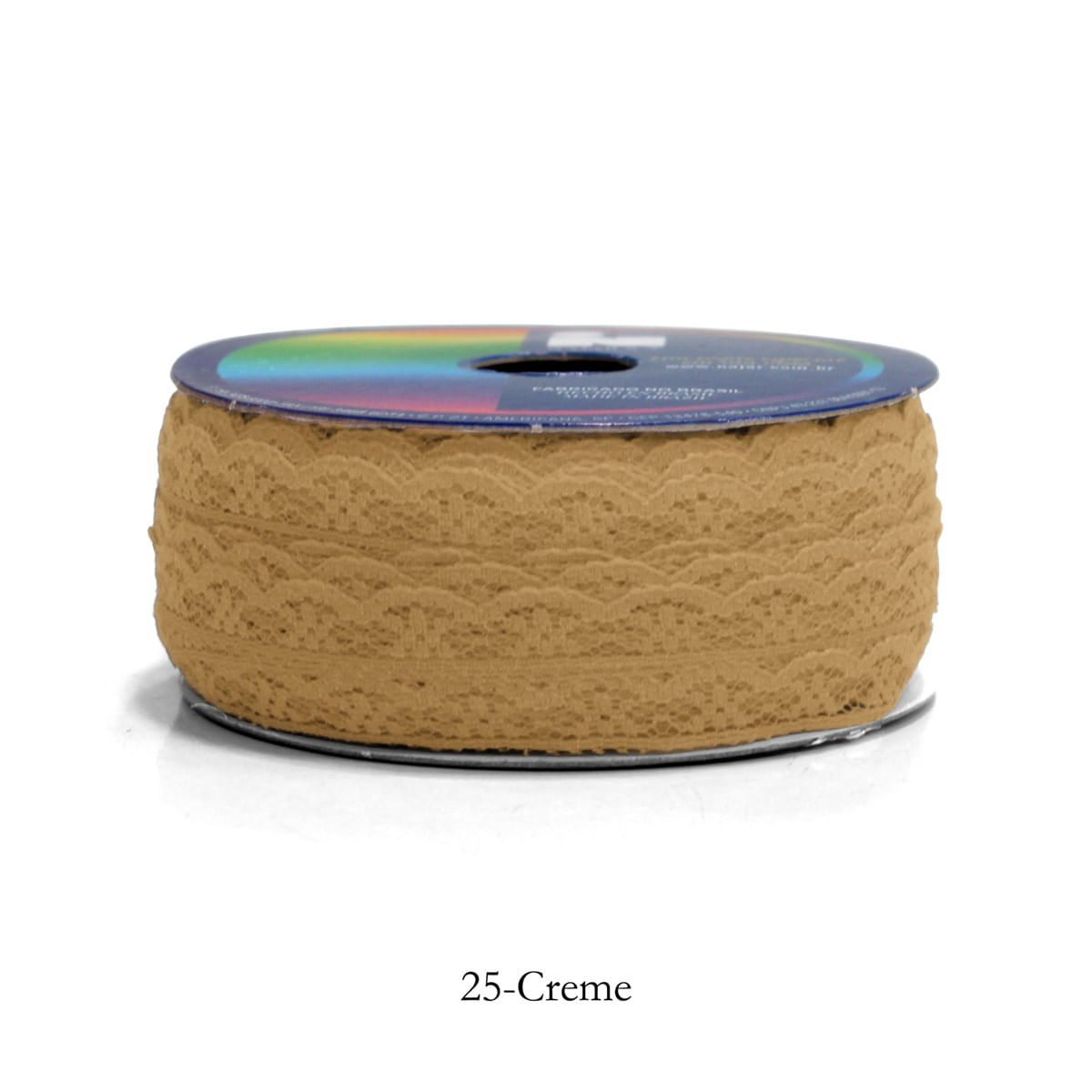 25-CREME