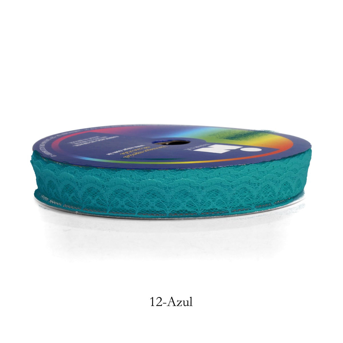 12-AZUL