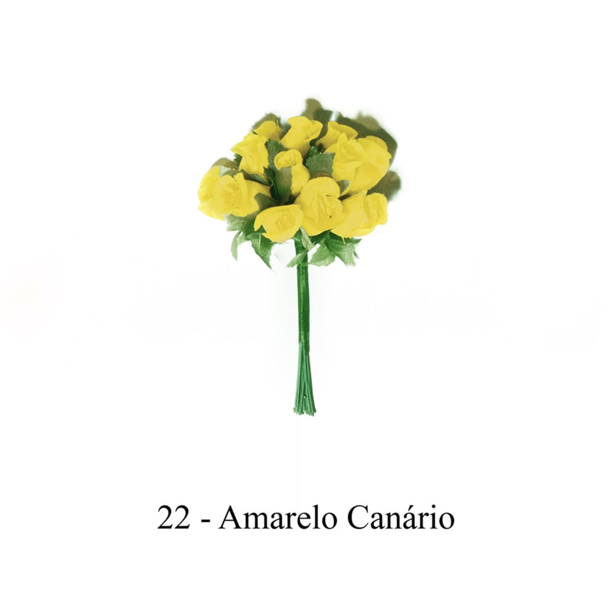 E22-AMARELO CANARIO