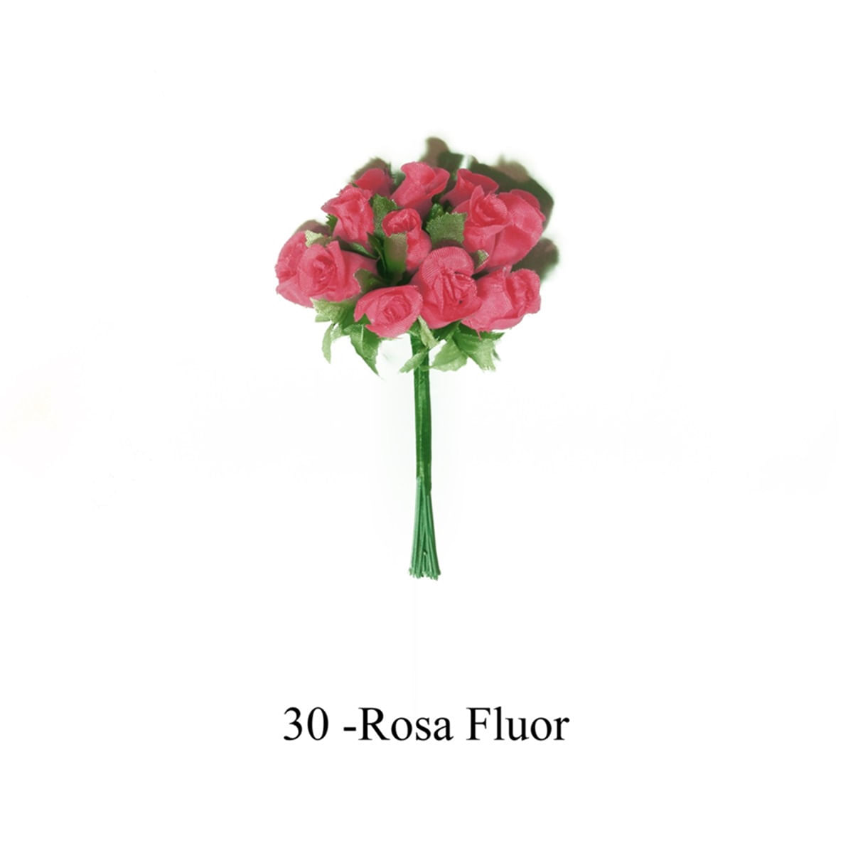 E30-ROSA FLUORESCENTE