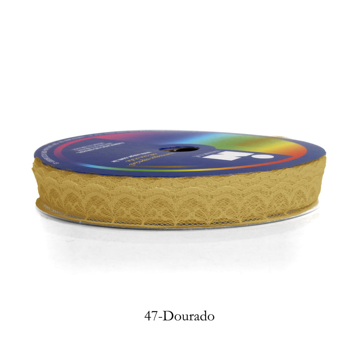 47-DOURADO
