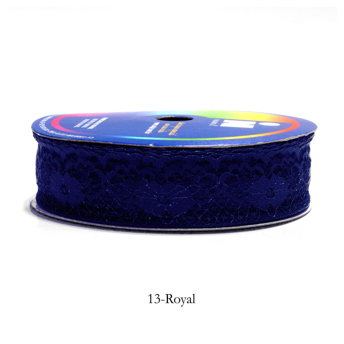 13-AZUL ROYAL