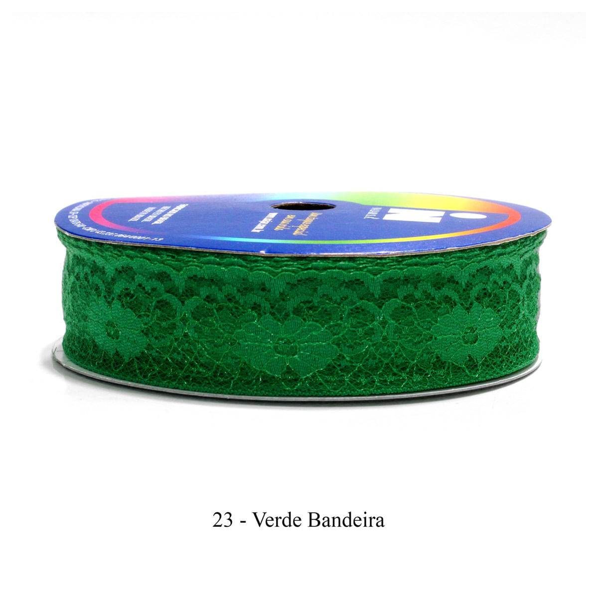 23-VERDE BANDEIRA