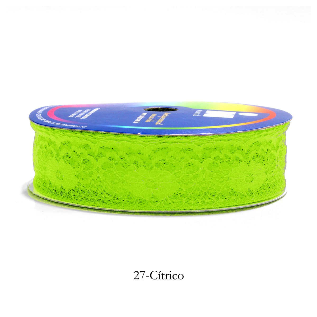 27-CITRICO