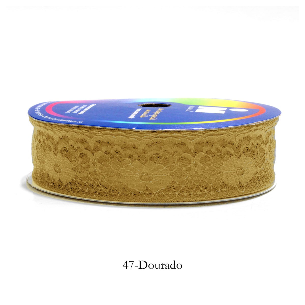 47-DOURADO