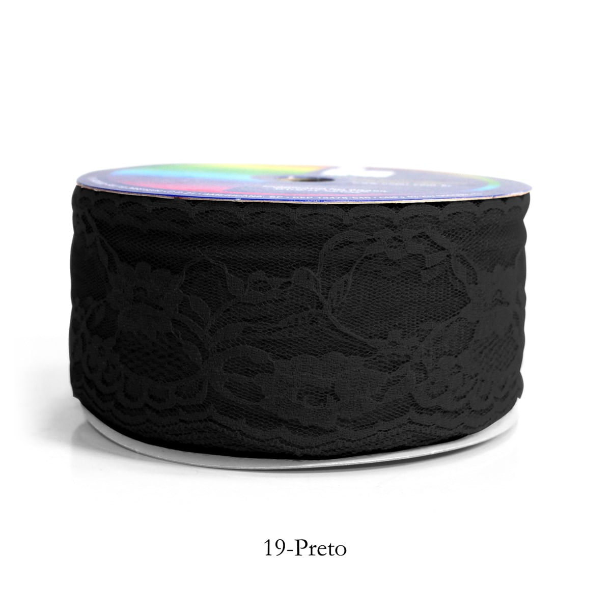 19-PRETO
