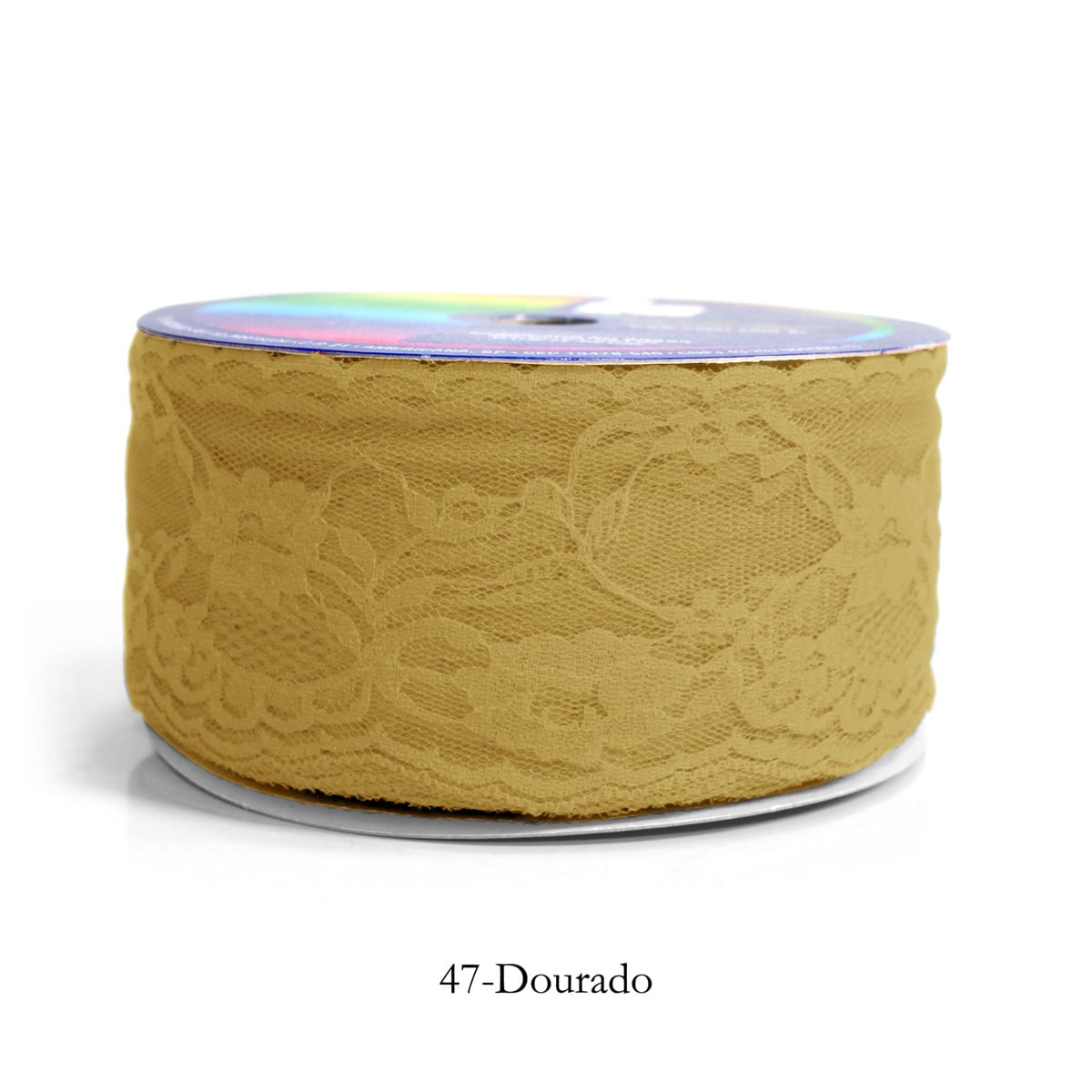 47-DOURADO