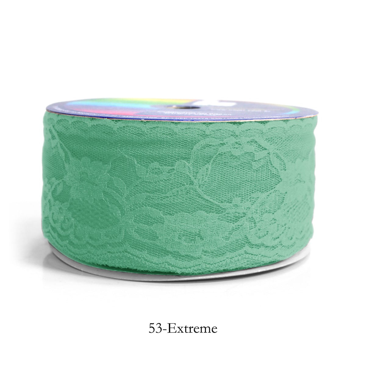 53-VERDE EXTREME