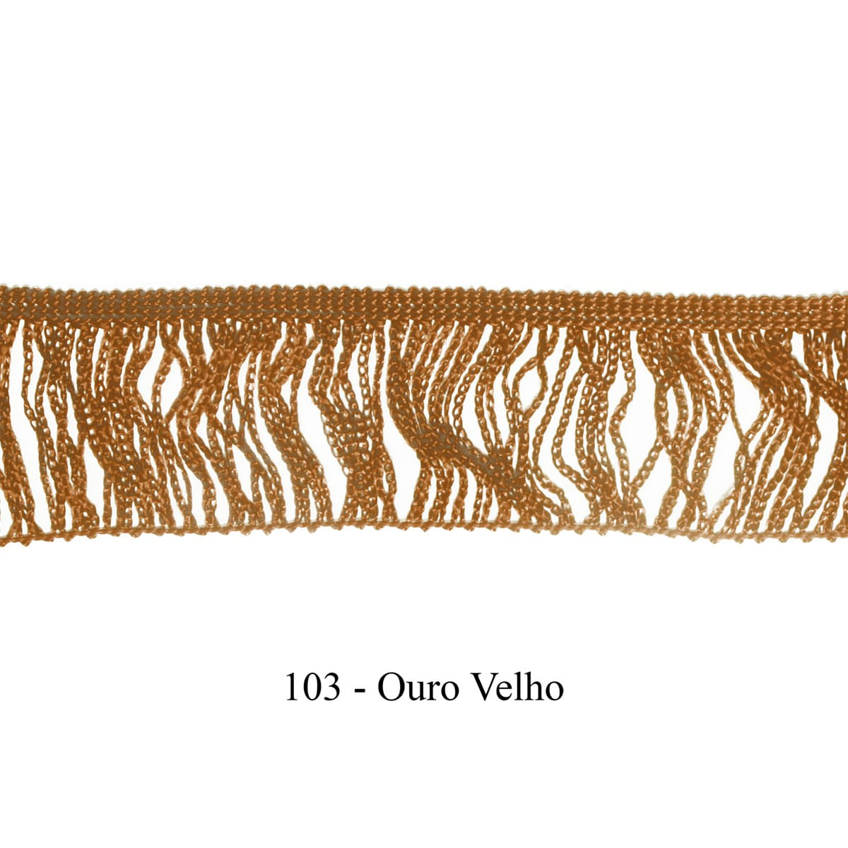 103-OURO VELHO