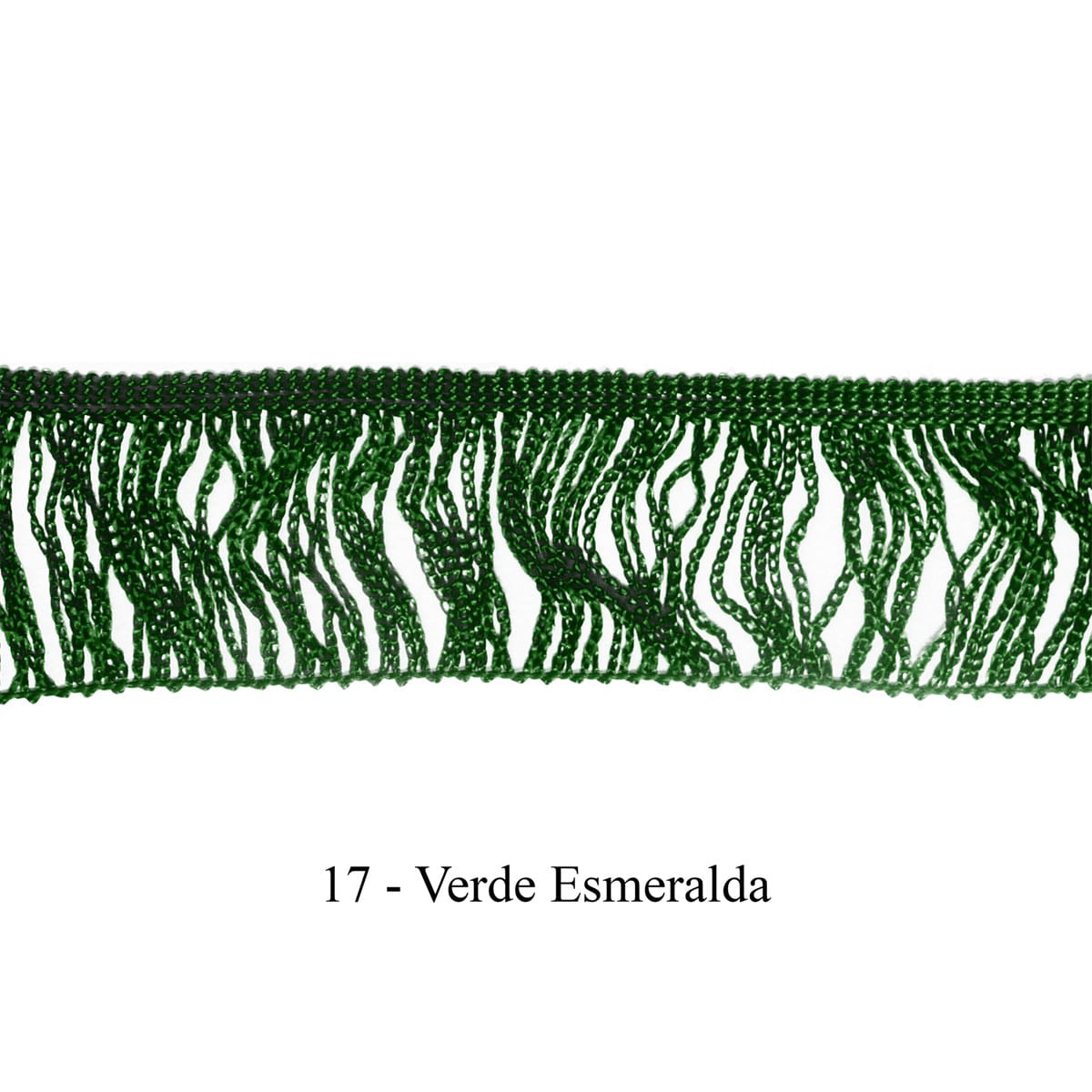 17-VERDE ESMERALDA