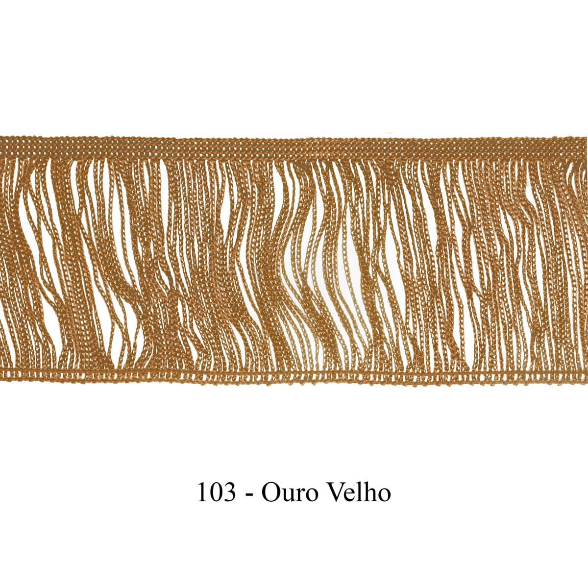 103-OURO VELHO