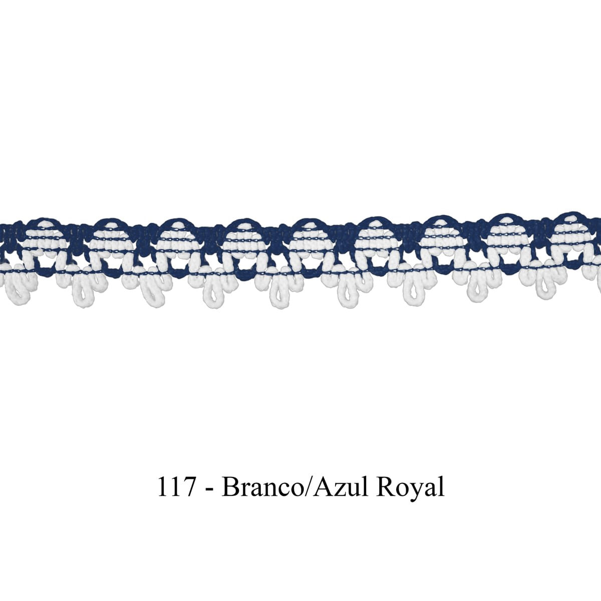 117-BRANCO/AZUL ROYAL