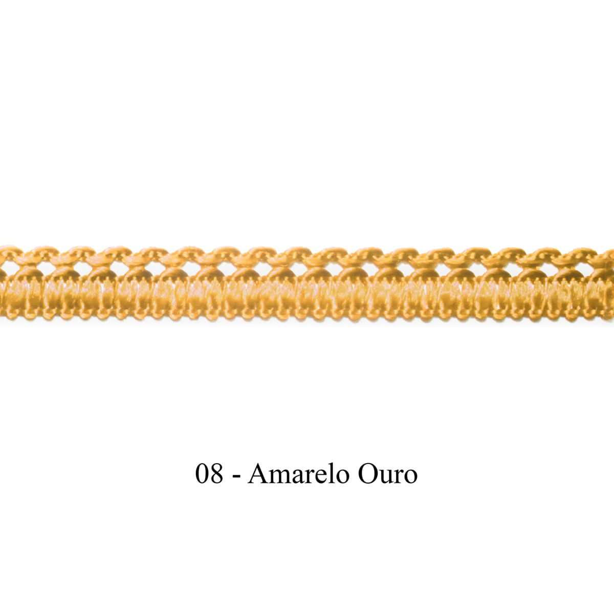 08-AMARELO OURO