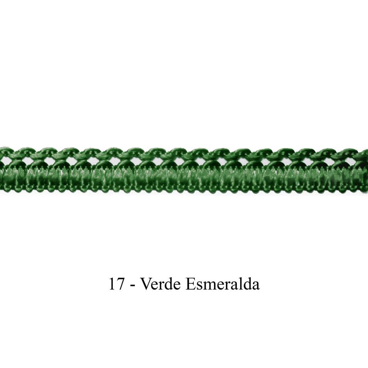 17-VERDE ESMERALDA