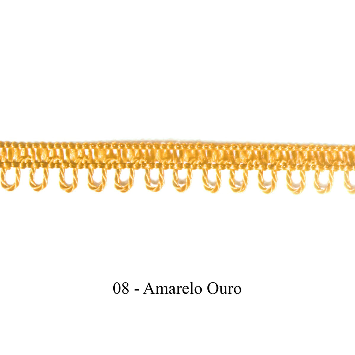 08-AMARELO OURO