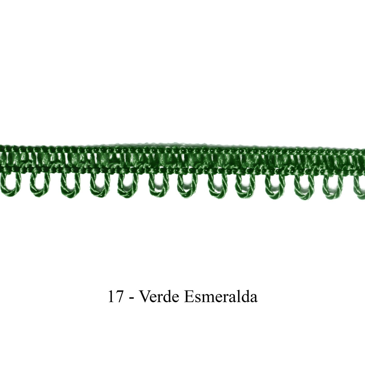 17-VERDE ESMERALDA
