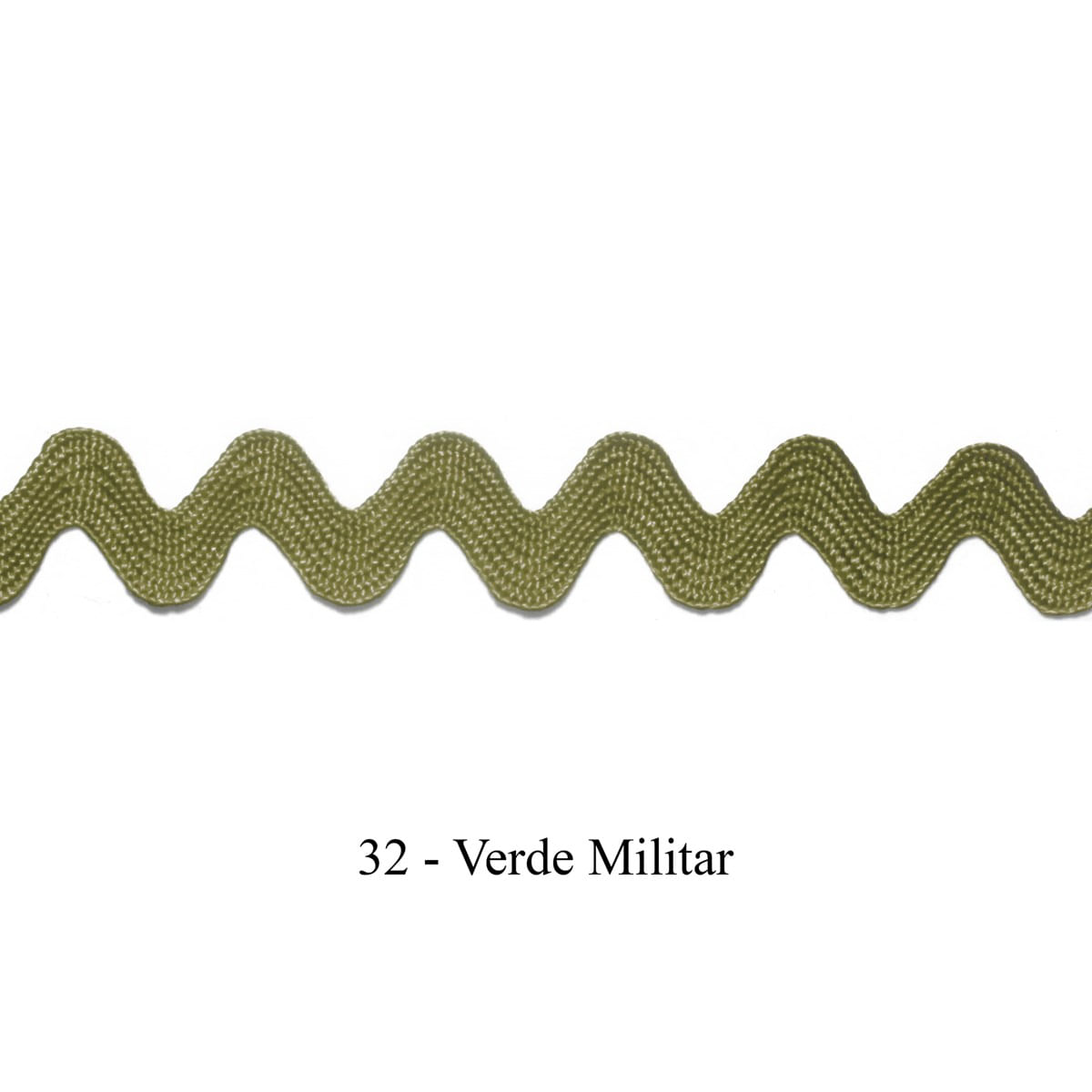 32-VERDE MILITAR
