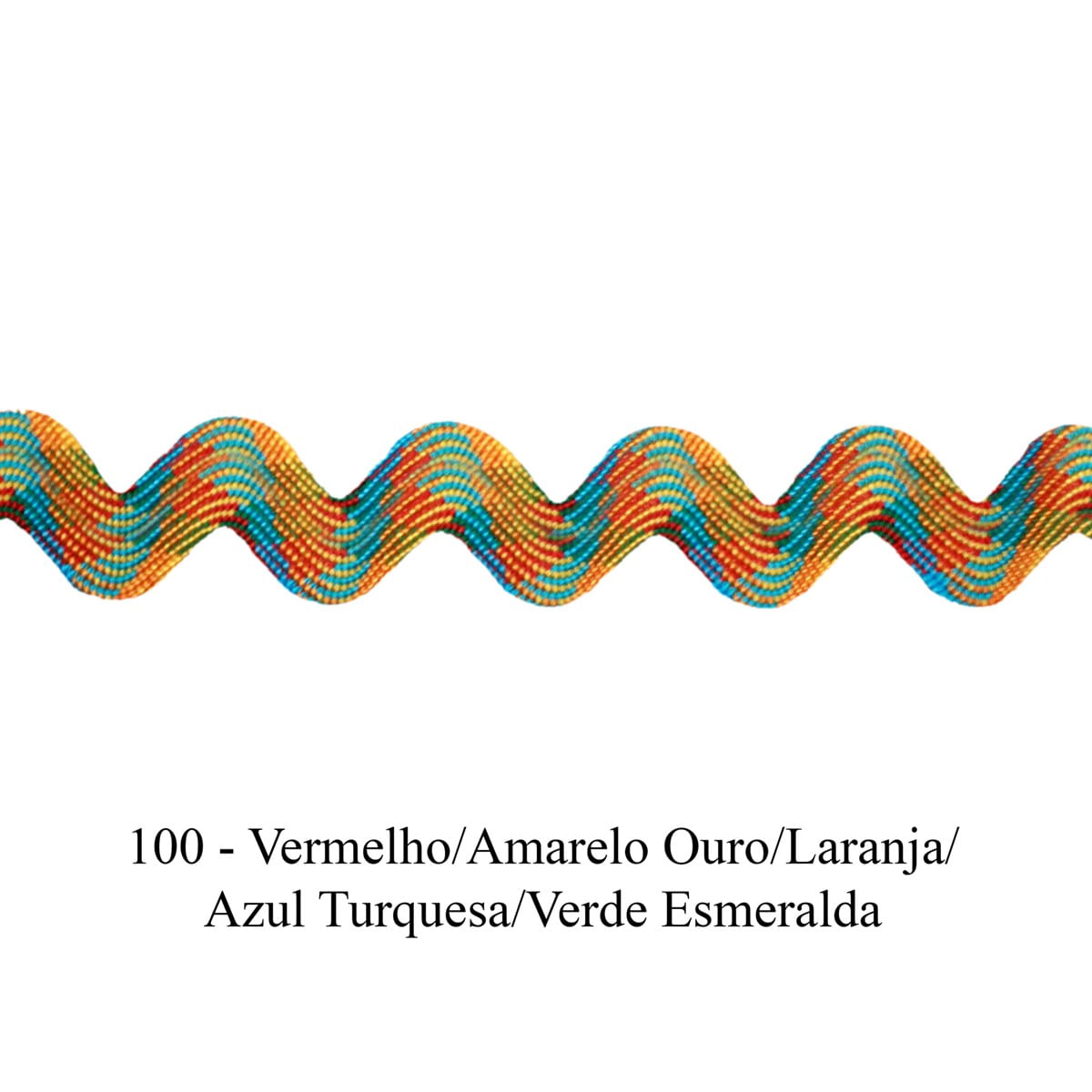 100-ARCO IRIS