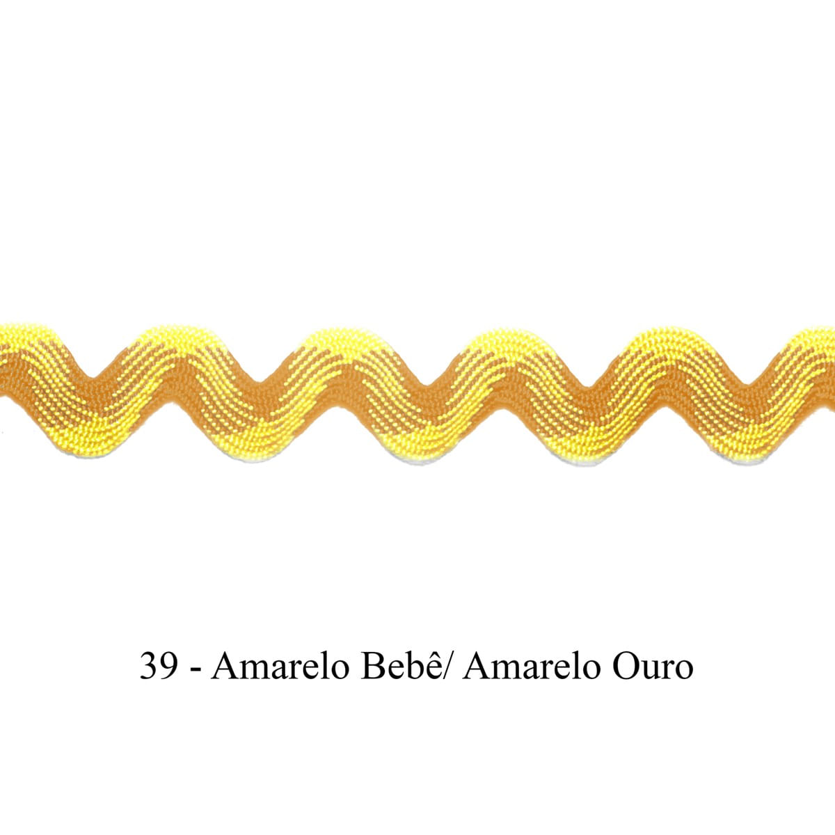39-AMARELO OURO/AMARELO BB