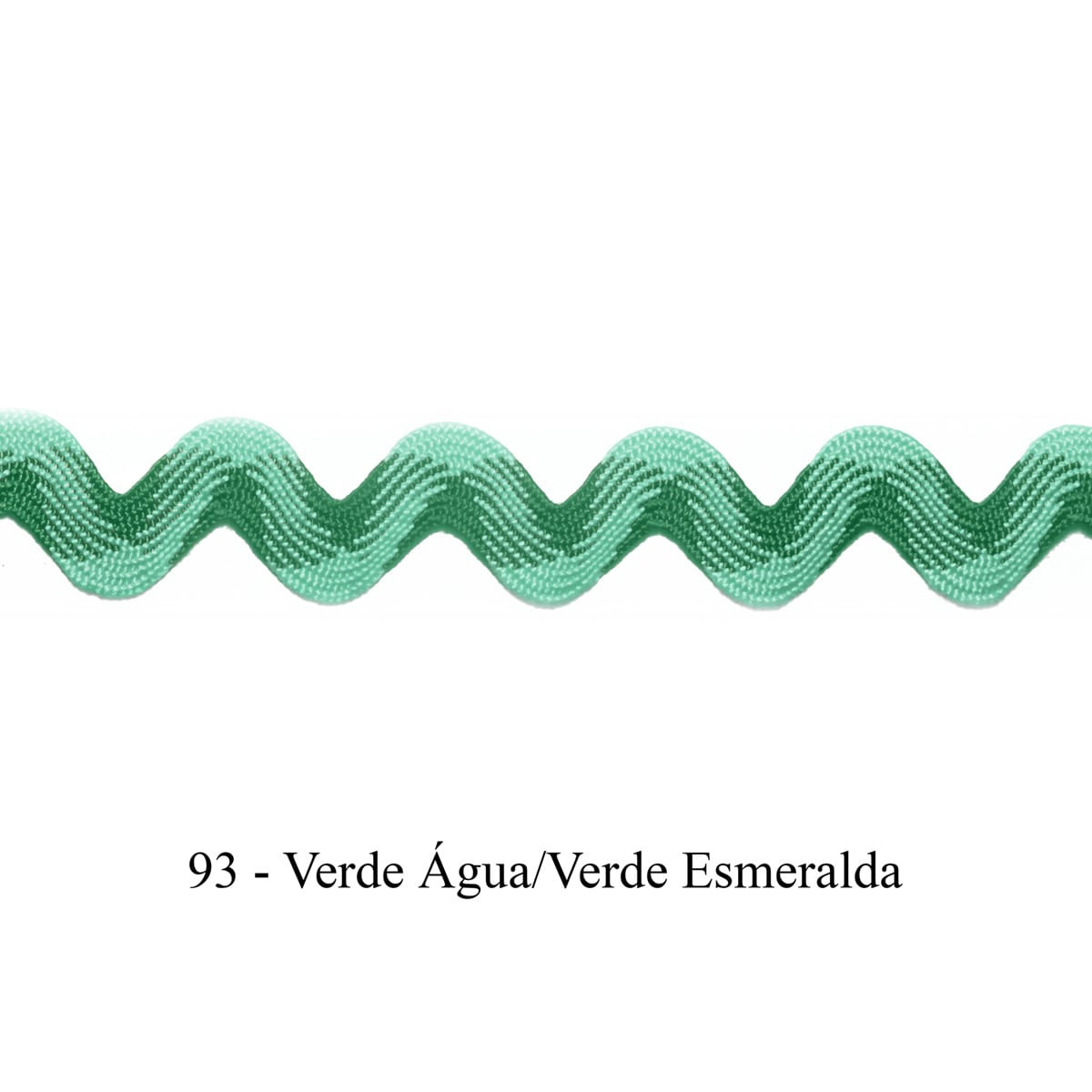 93-VERDE AGUA/VERDA ESMERALDA