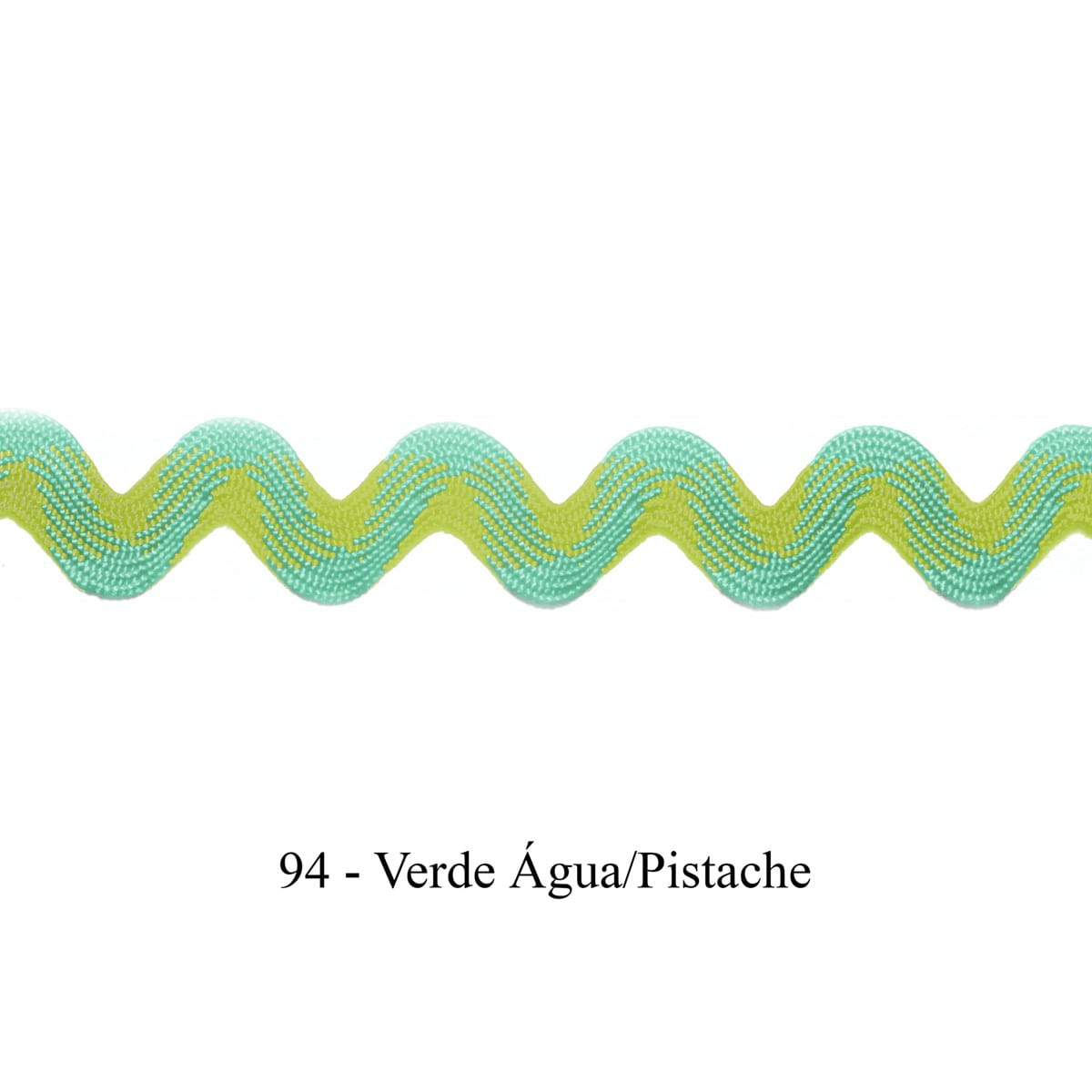 94-VERDE AGUA/VERDE PISTACHE