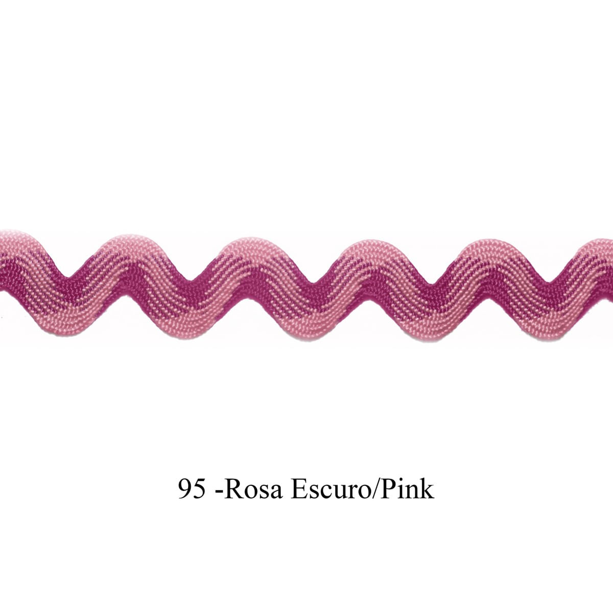 95-PINK/ROSA ESCURO