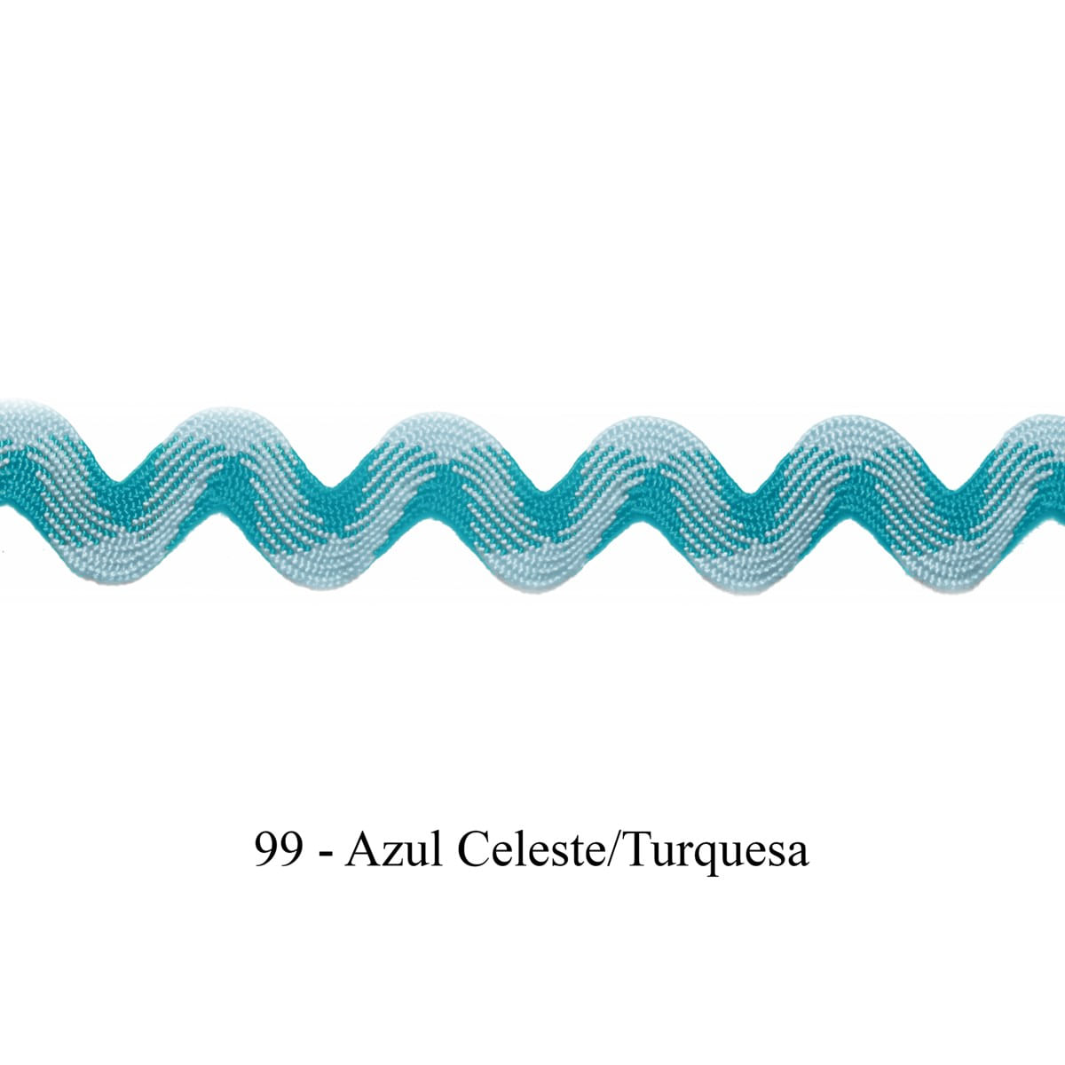 99-AZUL TURQ/AZUL CELESTE