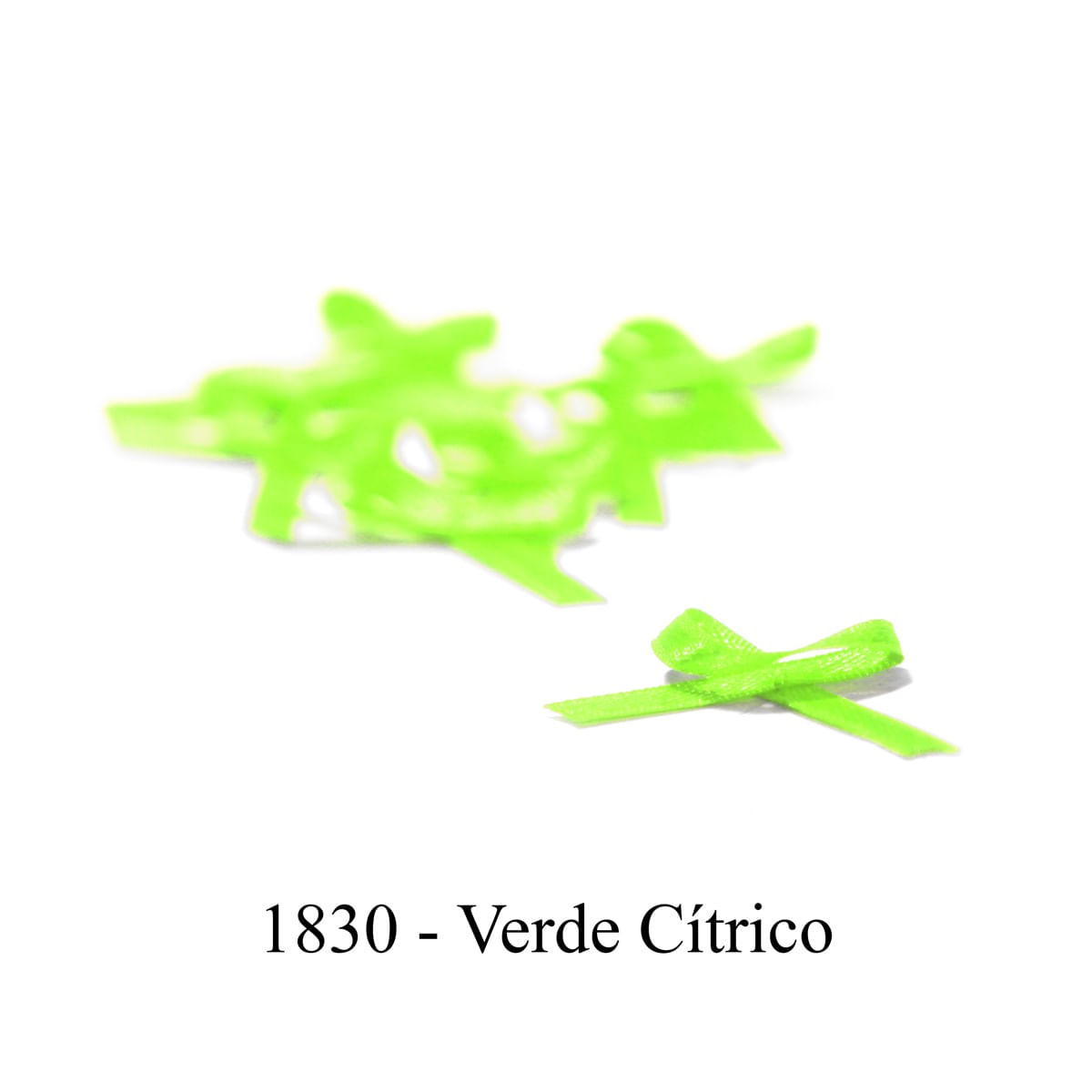 1830-VERDE CITRICO
