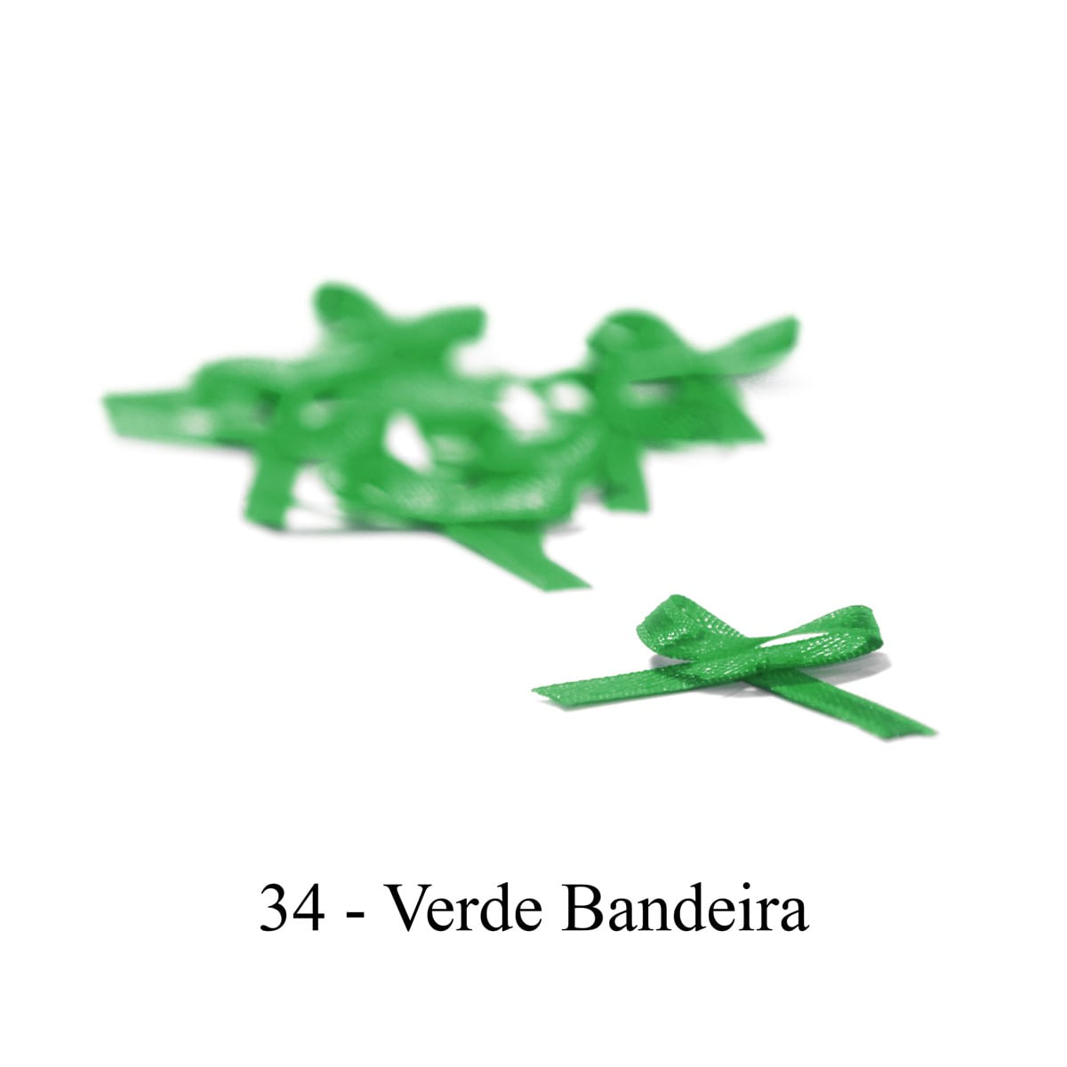 34-VERDE BANDEIRA