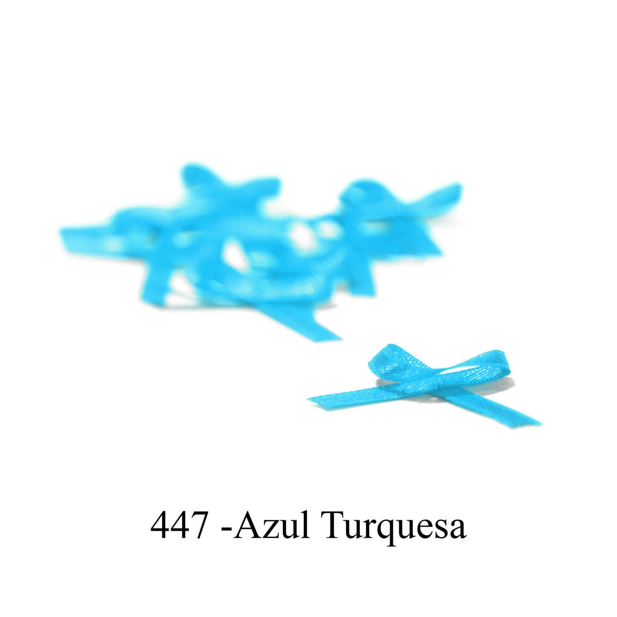 447-AZUL TURQUESA