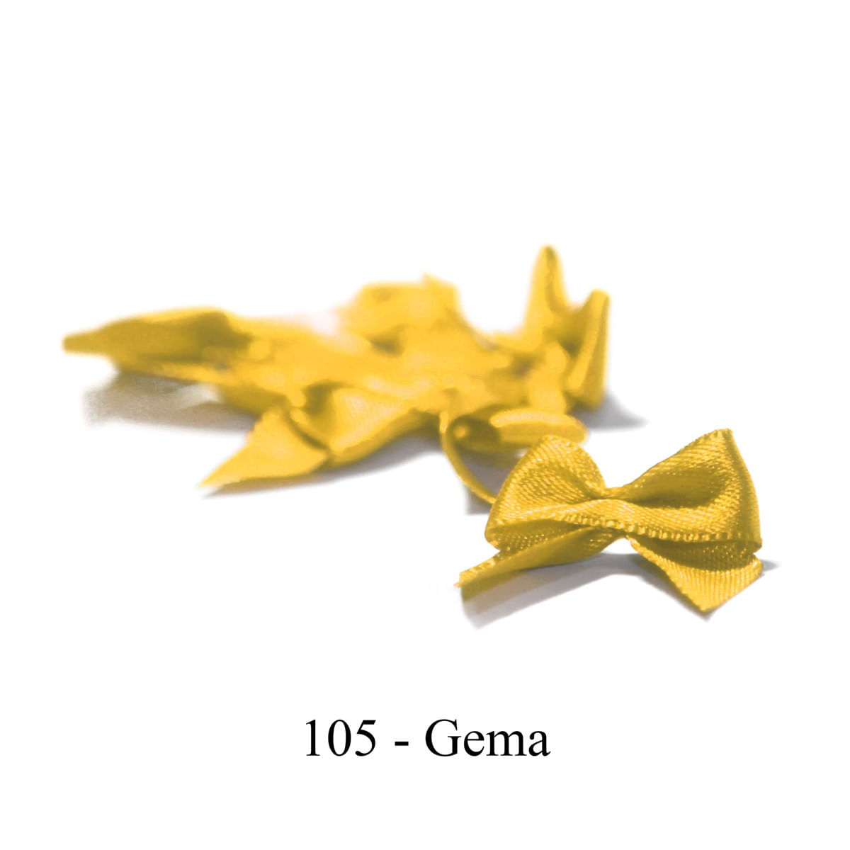 105-AMARELO GEMA