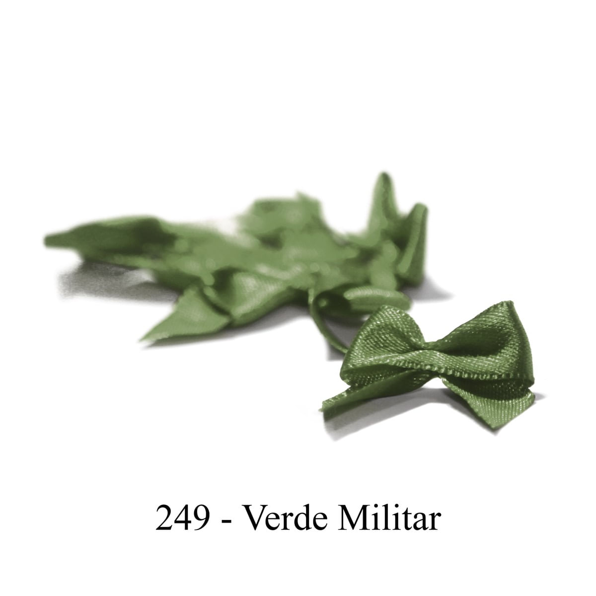 249-VERDE MILITAR