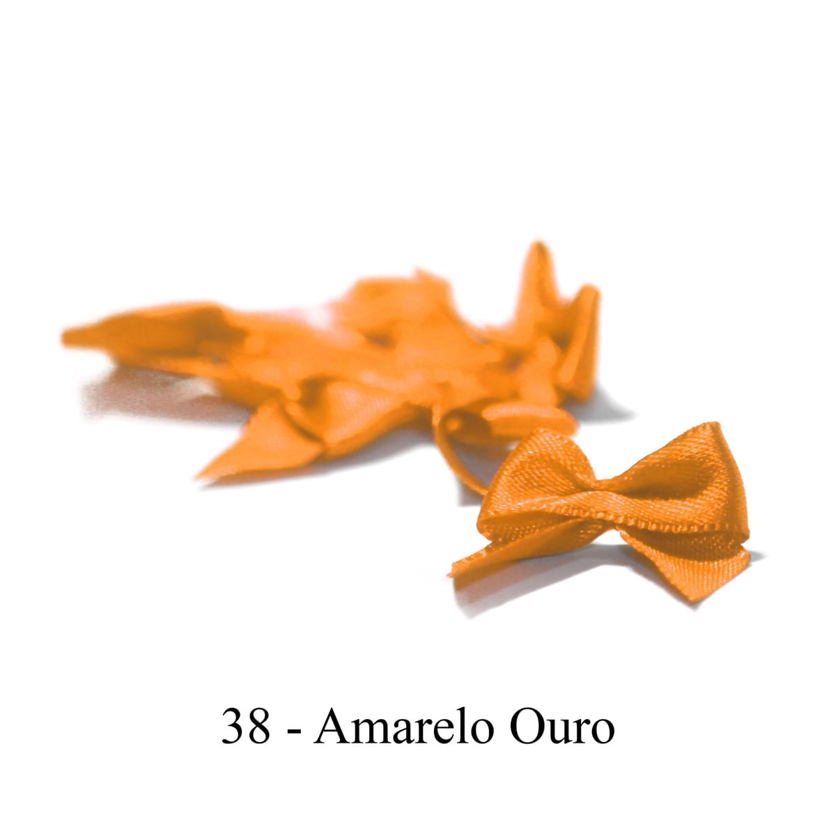 38-AMARELO OURO
