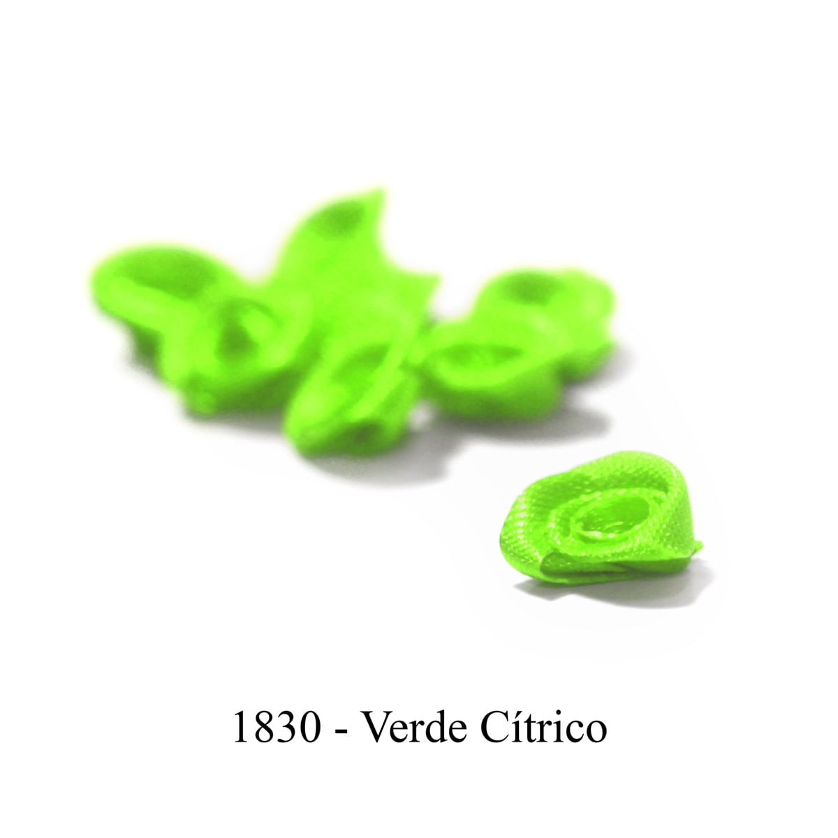 1830-VERDE CITRICO