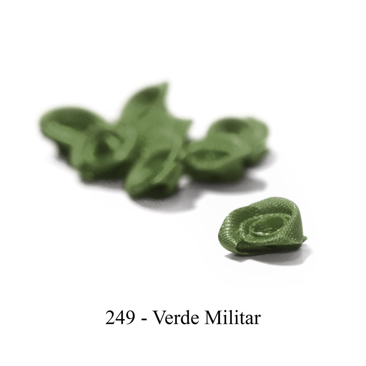 249-VERDE MILITAR