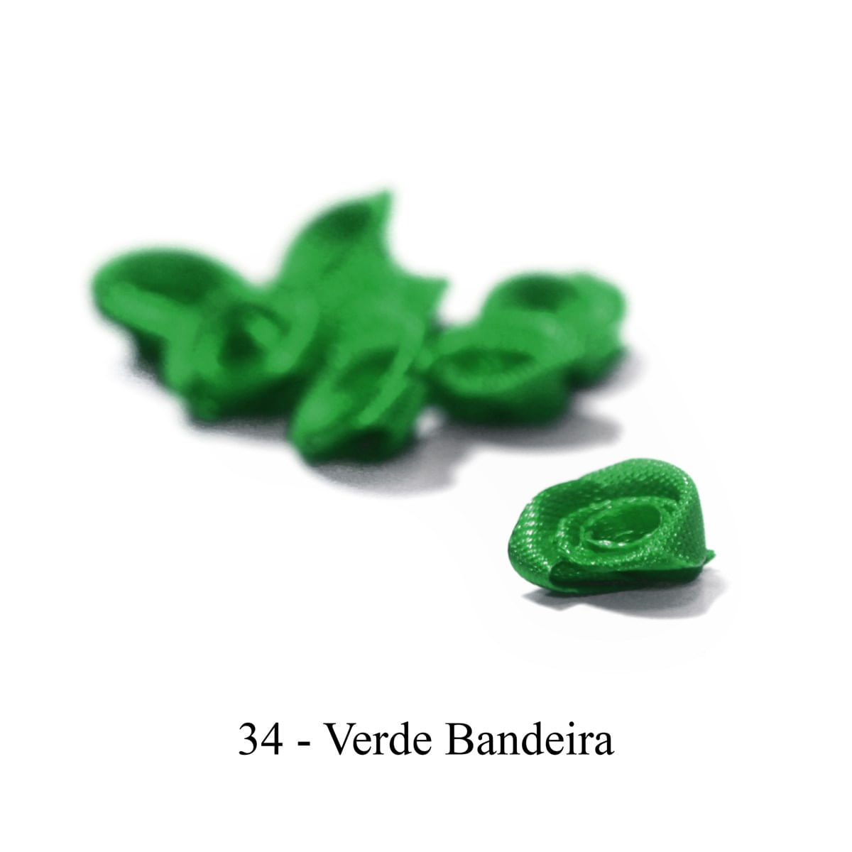 34-VERDE BANDEIRA