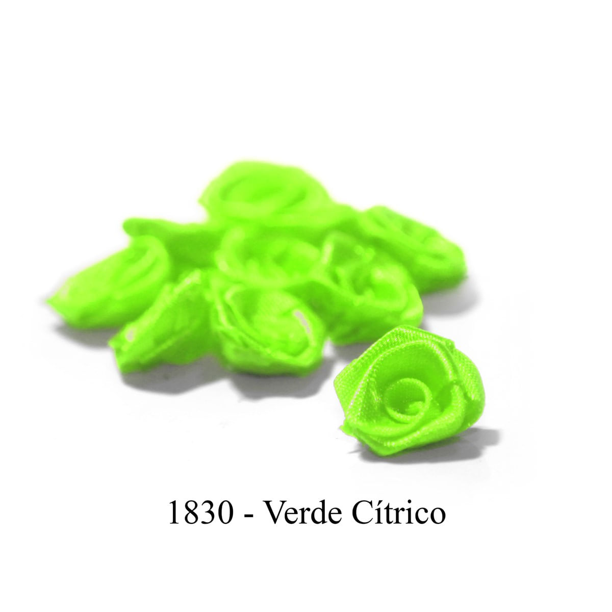 1830-VERDE CITRICO