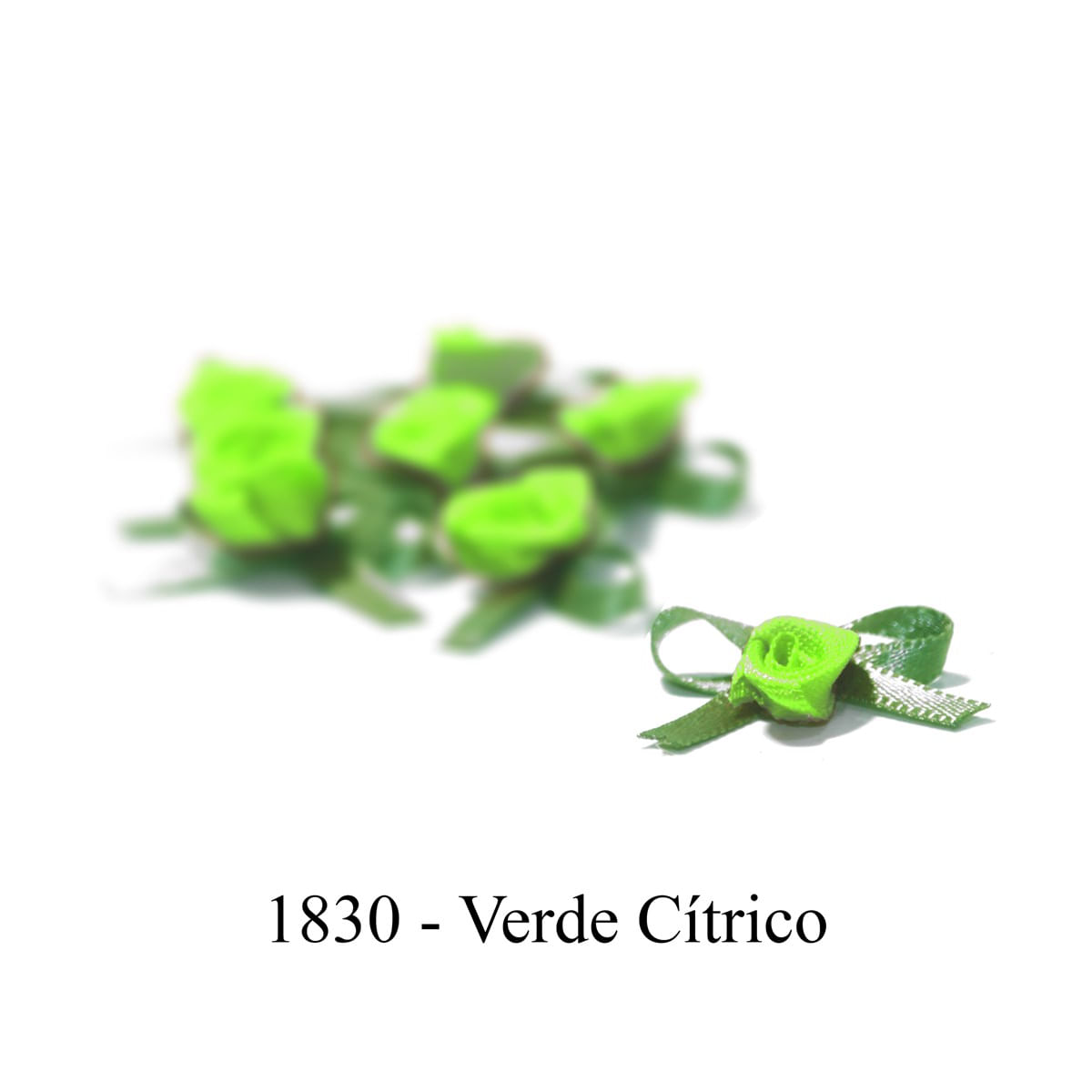 1830-VERDE CITRICO