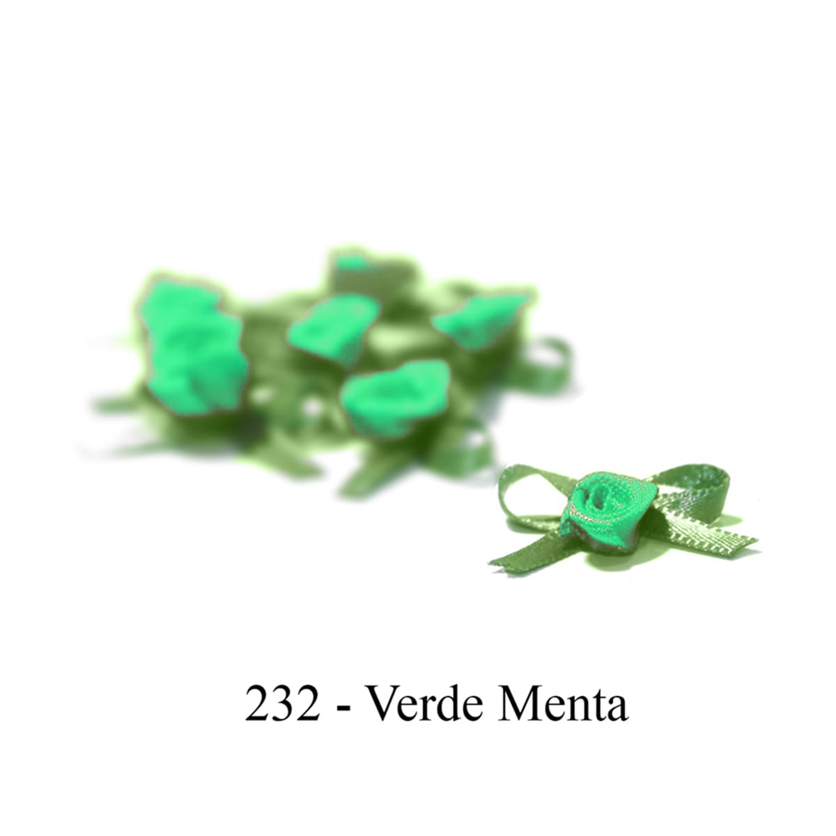 232-VERDE MENTA