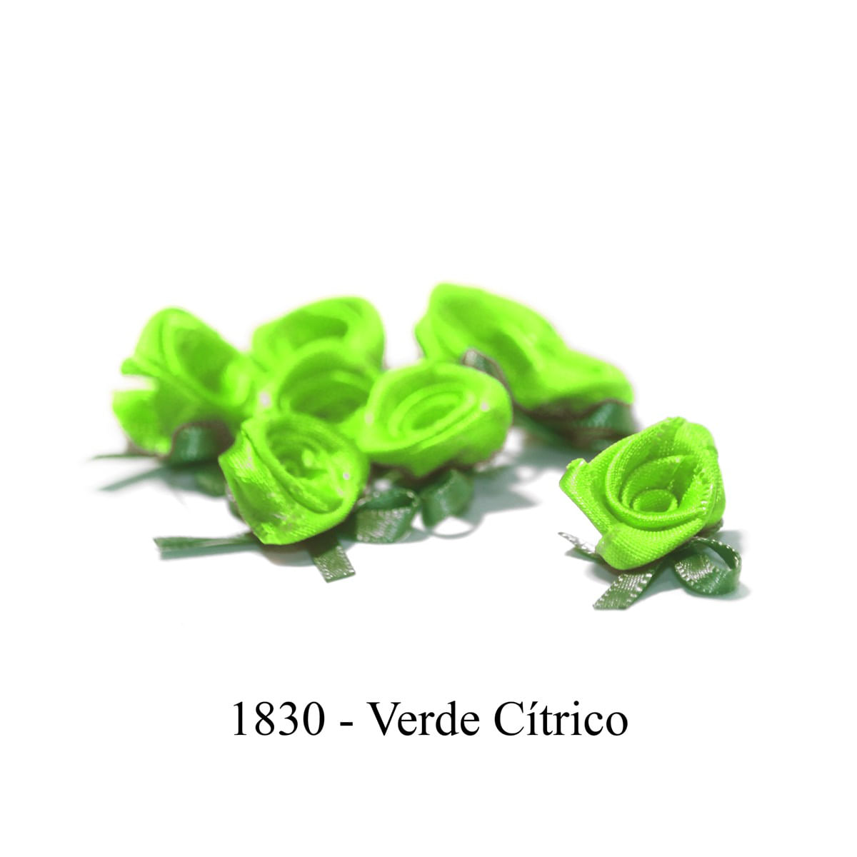 1830-VERDE CITRICO