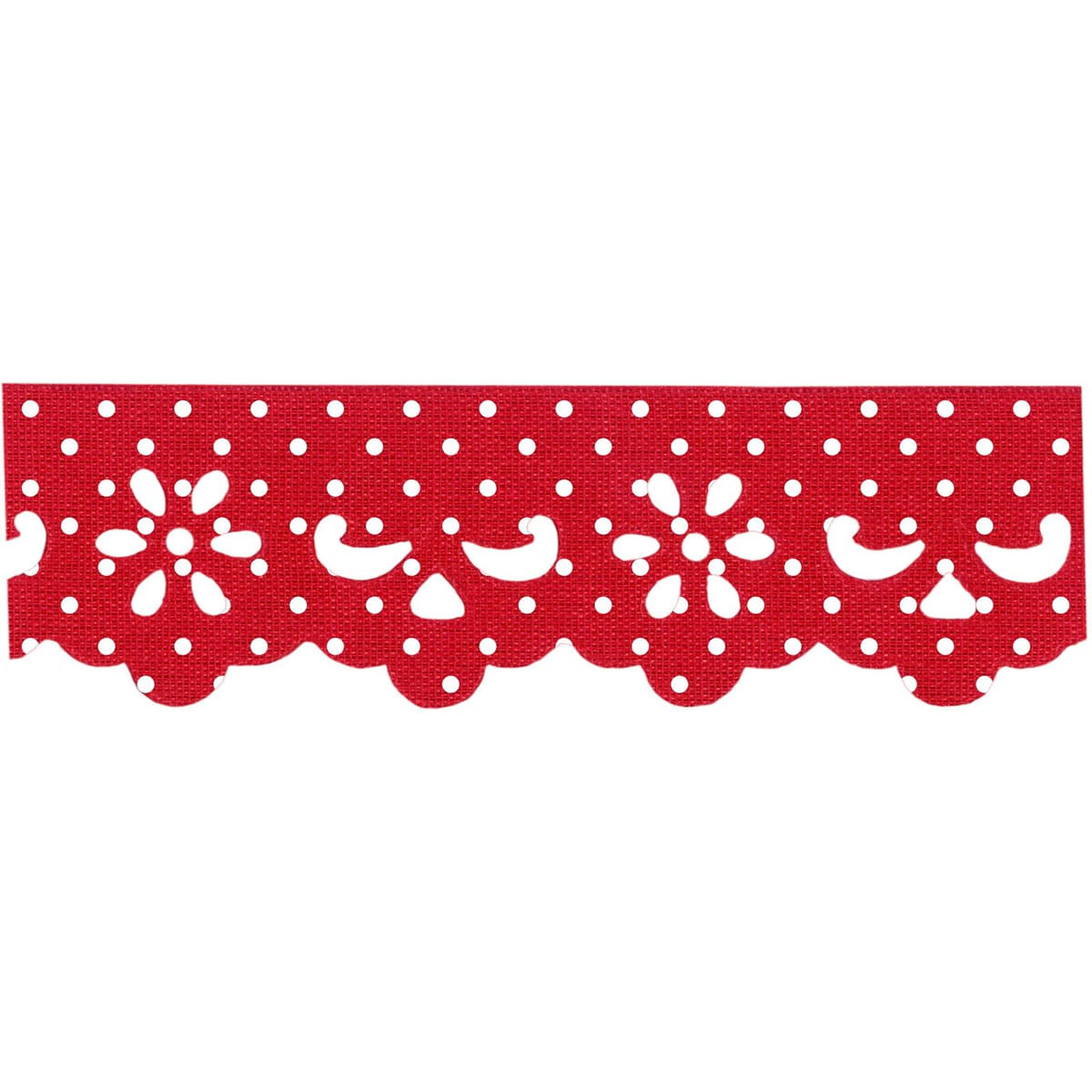 509-VERMELHO/BCO