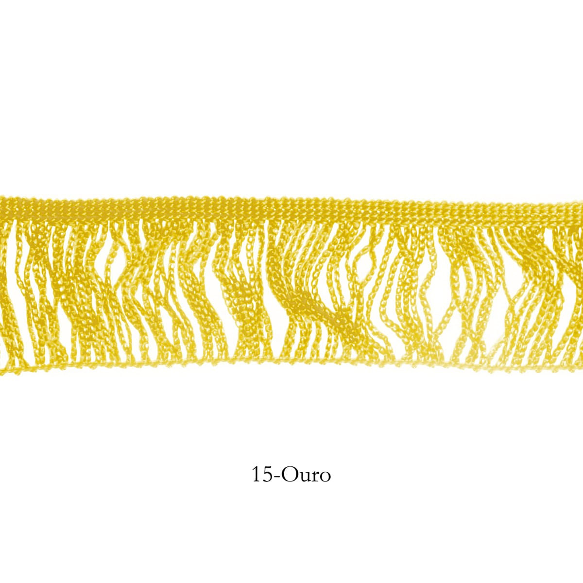 15-AMARELO OURO