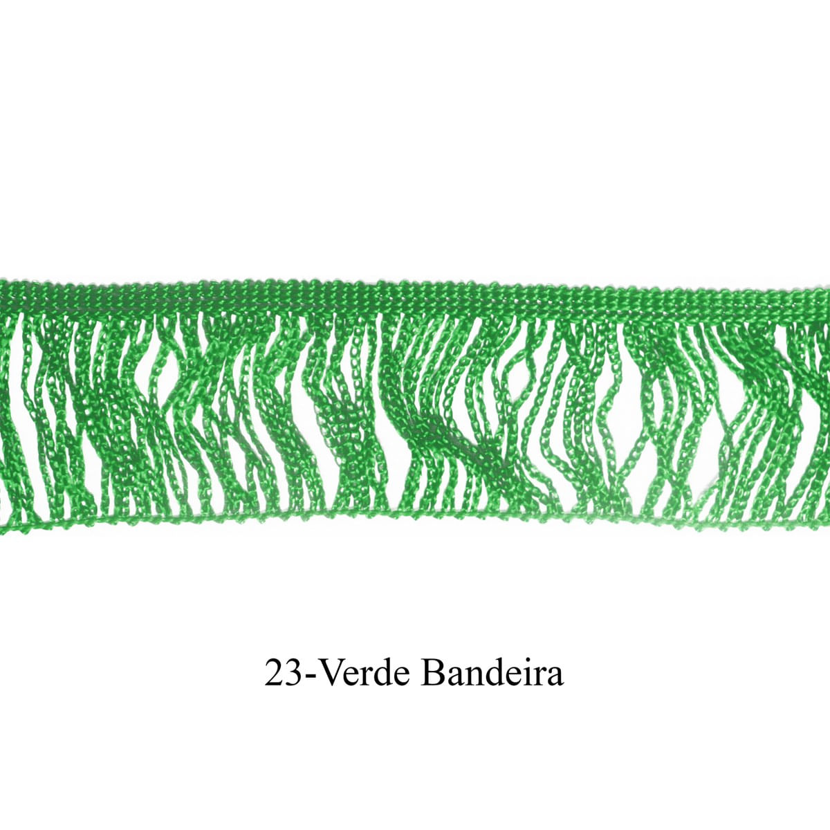 23-VERDE BANDEIRA