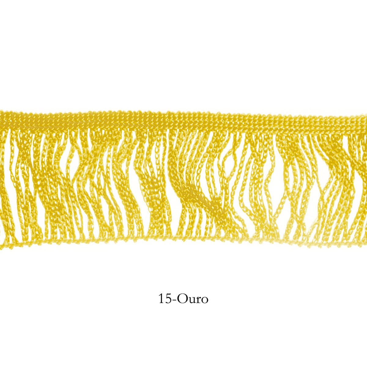 15-AMARELO OURO
